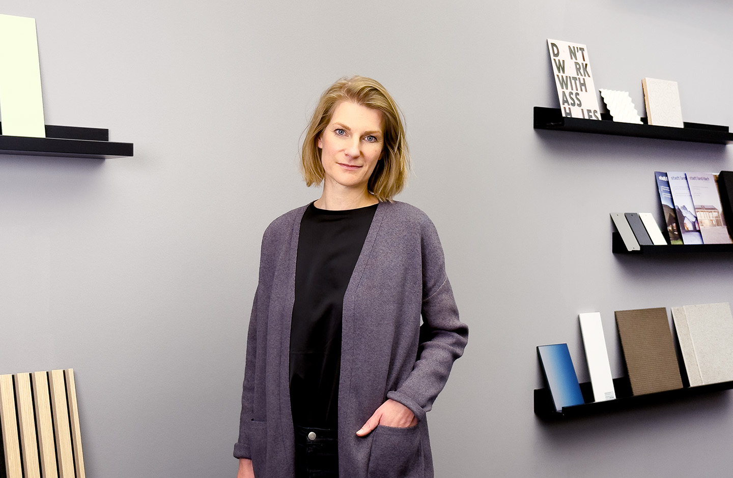 AREAL Consulting Niederlssungsleitung Berlin