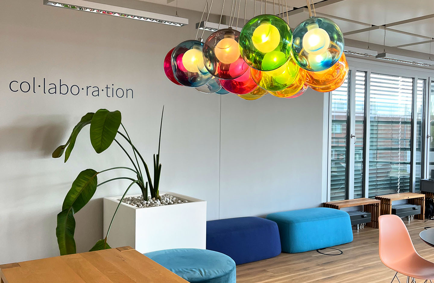 AREAL Consulting Standort München, Theresienhöhe 12, 80339 München