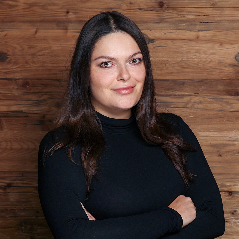 AREAL Consulting Team Mainz Lena Wiedemann